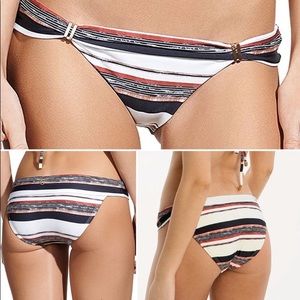 NEW! VIX Thai Bai Tube Sexy Bikini Bottoms XS